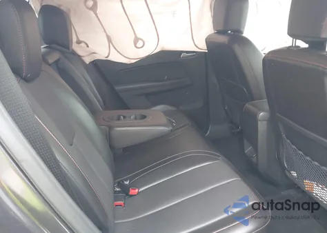 2014 GMC Terrain Slt-2 from USA, damaged, VIN 2GKFLYE38E6205684